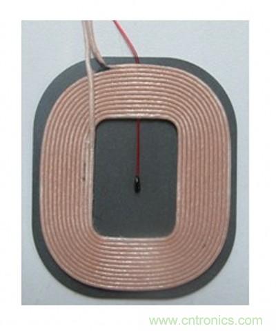 順絡(luò)充電線圈設(shè)計(jì)，無(wú)線充電不再遙遠(yuǎn) 