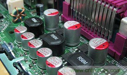 四款開關(guān)電源中的電容，如何選擇