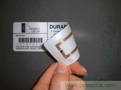 eID VS RFID：電子標(biāo)簽技術(shù)對(duì)比孰優(yōu)孰劣？