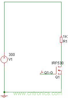 原創(chuàng)經(jīng)典:開關電源設計中MOSFET驅動技術圖解