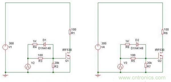 原創(chuàng)經(jīng)典:開關電源設計中MOSFET驅動技術圖解-電子元件技術網(wǎng)