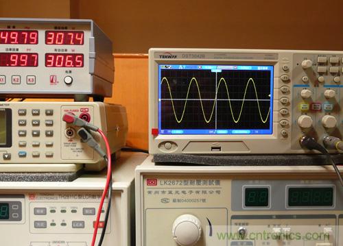 爆600W正弦波逆變器制作全流程，附完整PCB資料