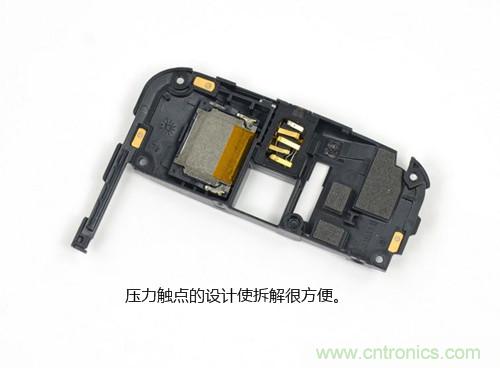 揭秘八核X8 SoC真面目，智能手機Moto X詳細拆解！