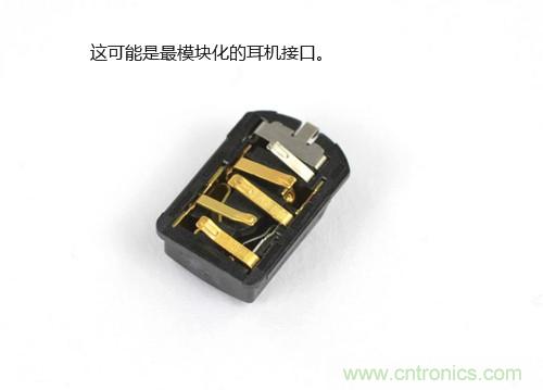 揭秘八核X8 SoC真面目，智能手機Moto X詳細拆解！