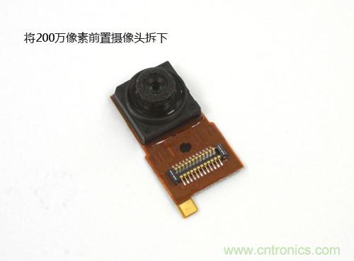 揭秘八核X8 SoC真面目，智能手機Moto X詳細拆解！