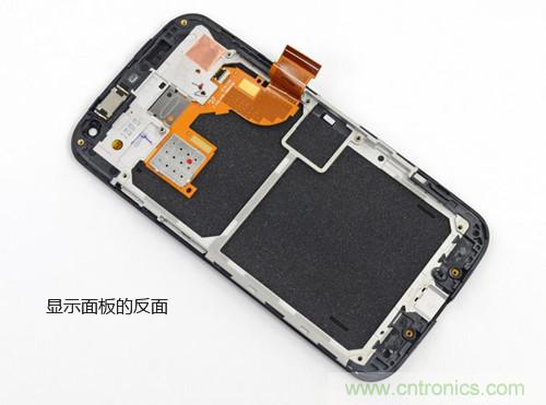 揭秘八核X8 SoC真面目，智能手機Moto X詳細拆解！