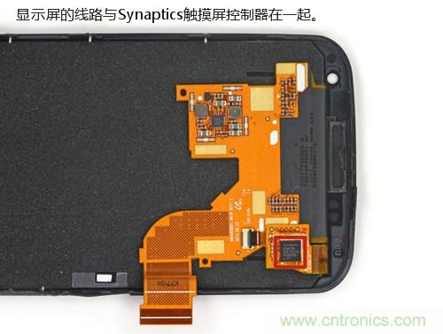 揭秘八核X8 SoC真面目，智能手機Moto X詳細拆解！