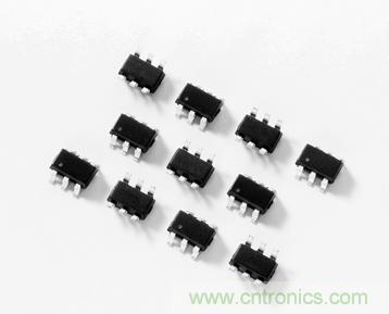  Littelfuse新型保護(hù)晶閘管，結(jié)電容比箝位器件低45%