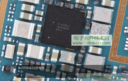 完爆三星Note 3，小米3移動(dòng)版工程機(jī)拆解！