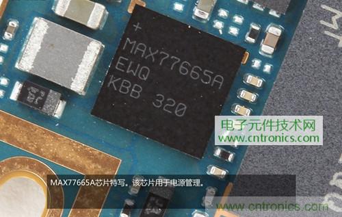 完爆三星Note 3，小米3移動(dòng)版工程機(jī)拆解！