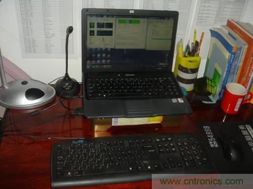 月餅盒DIY:自制筆記本散熱風(fēng)扇