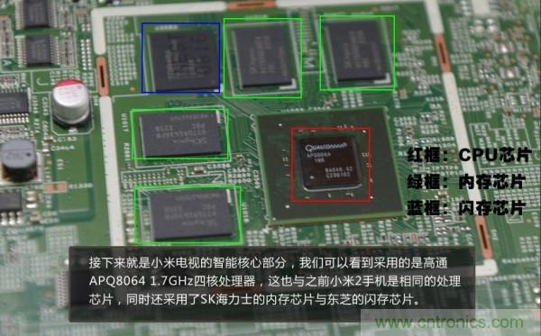 “價(jià)格戰(zhàn)”失??！2999小米電視拆解看做工
