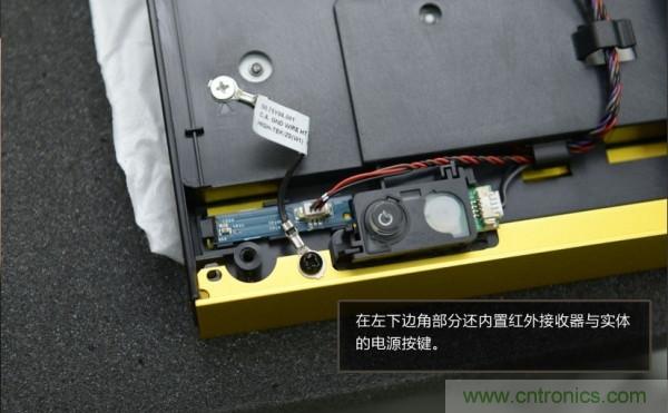“價(jià)格戰(zhàn)”失敗！2999小米電視拆解看做工