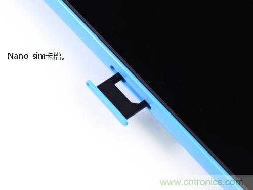 內(nèi)部設(shè)計能否出“彩”？“五彩機(jī)身”iPhone 5C拆解揭秘