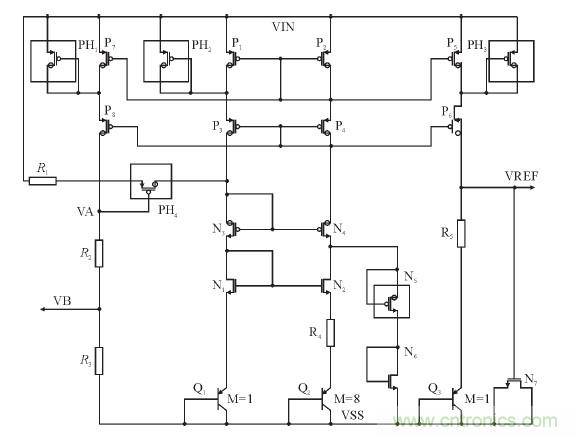 可實現(xiàn)高效率、高調(diào)光比的LED恒流驅(qū)動電路設(shè)計