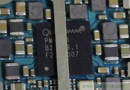 拆解4G新機(jī)索尼M35t：用料十足，易于維修