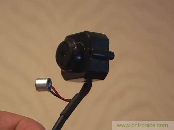 DIY：40刀，教你自制能“偷拍”的太陽(yáng)鏡