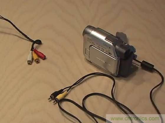 DIY：40刀，教你自制能“偷拍”的太陽(yáng)鏡