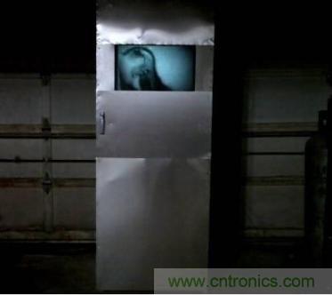 搞怪萬圣節(jié)DIY:看工程師如何玩轉(zhuǎn)萬圣節(jié)