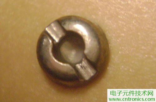 拆個老古董，日本精工石英電子掛鐘拆解