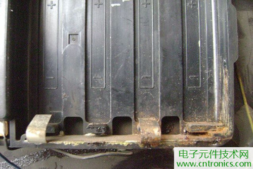 拆個老古董，日本精工石英電子掛鐘拆解