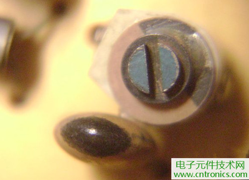拆個老古董，日本精工石英電子掛鐘拆解