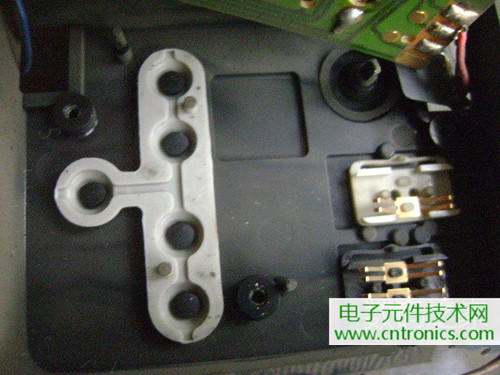 拆個老古董，日本精工石英電子掛鐘拆解