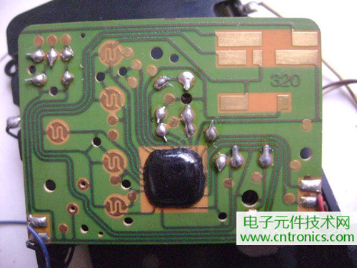 拆個老古董，日本精工石英電子掛鐘拆解