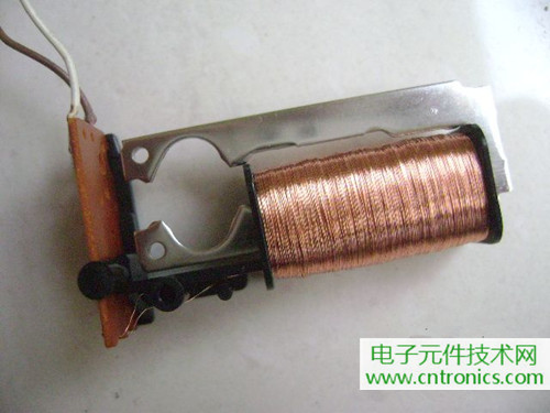 拆個老古董，日本精工石英電子掛鐘拆解
