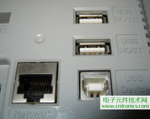 觸摸屏售價(jià)過萬(wàn)？一臺(tái)工控設(shè)備觸摸屏拆解