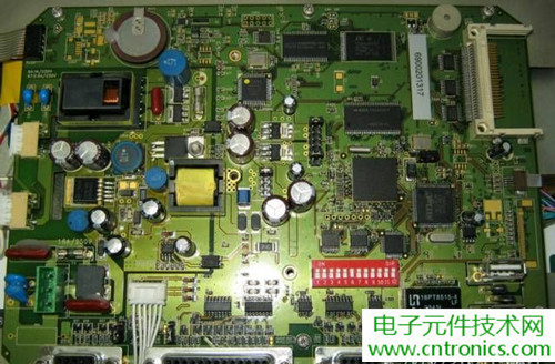 觸摸屏售價(jià)過萬(wàn)？一臺(tái)工控設(shè)備觸摸屏拆解