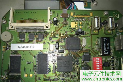 觸摸屏售價(jià)過萬(wàn)？一臺(tái)工控設(shè)備觸摸屏拆解