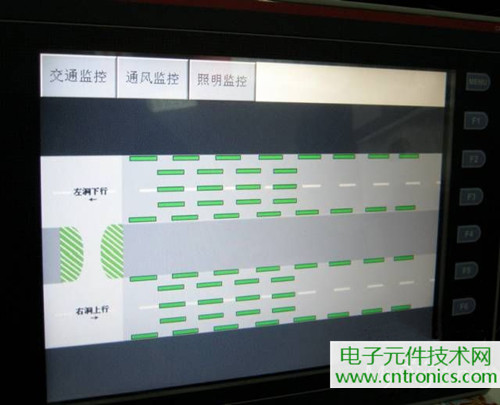觸摸屏售價(jià)過萬(wàn)？一臺(tái)工控設(shè)備觸摸屏拆解