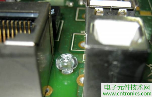 觸摸屏售價(jià)過萬(wàn)？一臺(tái)工控設(shè)備觸摸屏拆解
