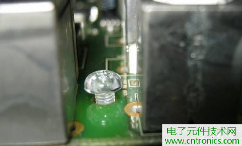 觸摸屏售價(jià)過萬(wàn)？一臺(tái)工控設(shè)備觸摸屏拆解