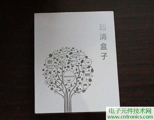 【拆解】不如小米？愛奇藝盒子全網(wǎng)首拆