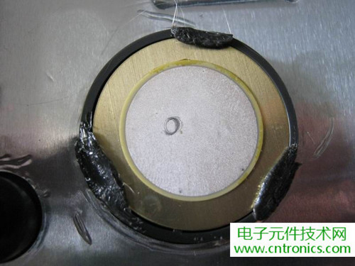 拆全球首款！安捷倫OLED手持式數(shù)字萬(wàn)用表拆解