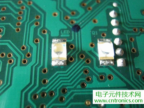 拆全球首款！安捷倫OLED手持式數(shù)字萬(wàn)用表拆解