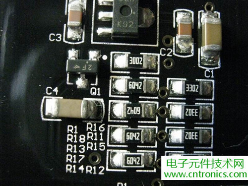拆全球首款！安捷倫OLED手持式數(shù)字萬(wàn)用表拆解