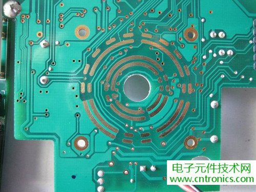 拆全球首款！安捷倫OLED手持式數(shù)字萬(wàn)用表拆解
