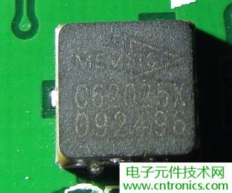 探秘電子紙！一款電紙書的電子墨水屏拆解