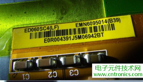 探秘電子紙！一款電紙書的電子墨水屏拆解