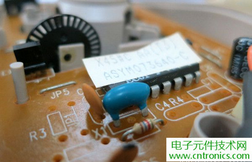 殿堂級(jí)機(jī)械鼠標(biāo)拆解：嘆精致做工！