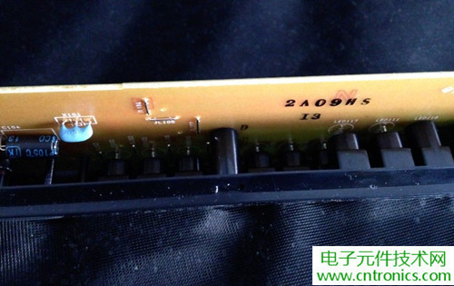 PM2.5殺手！松下納米水離子空氣凈化器拆解
