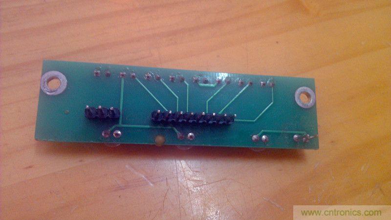 牛人力作！PCB版藍(lán)牙智能小車(chē)DIY