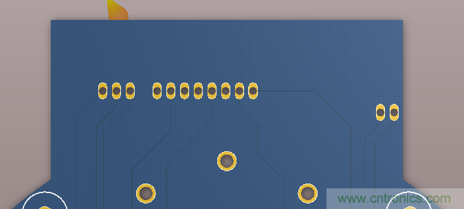 牛人力作！PCB版藍(lán)牙智能小車(chē)DIY