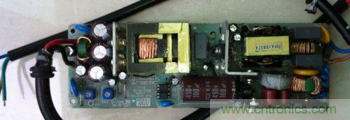 PCB布局該這么做！150W LED驅(qū)動(dòng)電源拆解學(xué)習(xí)
