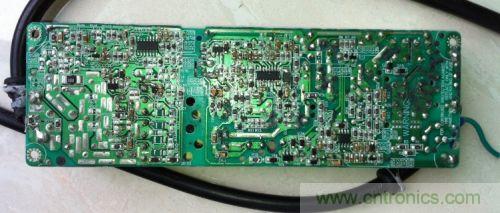 PCB布局該這么做！150W LED驅(qū)動(dòng)電源拆解學(xué)習(xí)