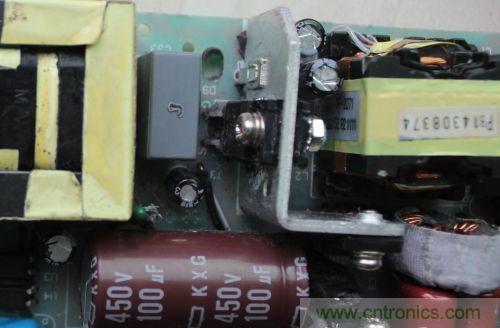 PCB布局該這么做！150W LED驅(qū)動(dòng)電源拆解學(xué)習(xí)
