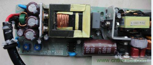PCB布局該這么做！150W LED驅(qū)動(dòng)電源拆解學(xué)習(xí)